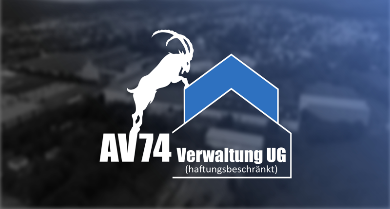 AV74 Verwaltung Werbebanner Slideshow PNG