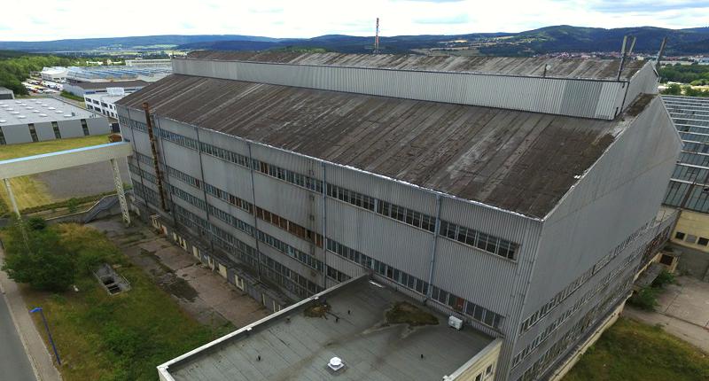 Immobilie Süd 2