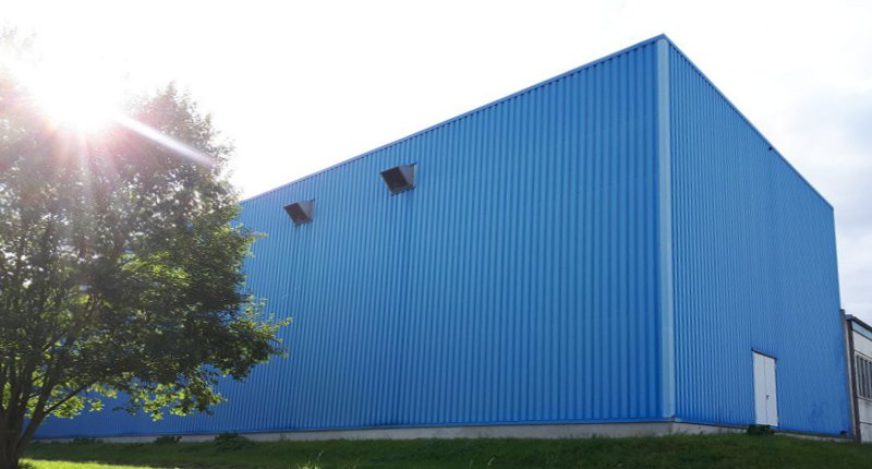 Immobilie Nord 2
