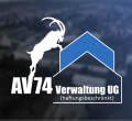 AV74 Verwaltung Werbebanner Slideshow PNG